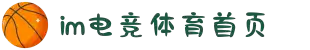 IM(股份有限公司)电竞-电子竞技平台
